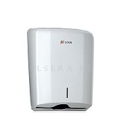 Диспенсер Losdi CP0106B-L (листовых) полотенец