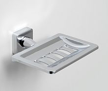 Мыльница WasserKRAFT К-3969