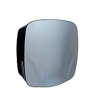 Диспенсер Merida Mercury Maxi AMC101(черный) бумажных (листовых) полотенец