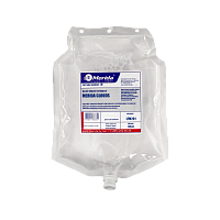 Мыло-пена MERIDA LFM201 HARMONY СТАНДАРТ для механического дозатора, нейтральный аромат, 700 мл