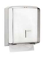 Диспенсер бумажных полотенец Mediclinics DT2106C