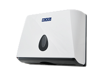 Диспенсер BXG - PD-8025 бумажных (листовых) полотенец