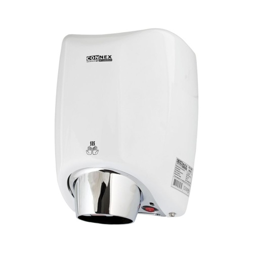 Сушилка для рук Connex HD-1200 White