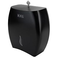Диспенсер туалетной бумаги BXG PD-8002B NEW