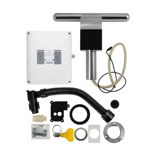 Сушилка для рук / смеситель Gfmark 6858 фото 10