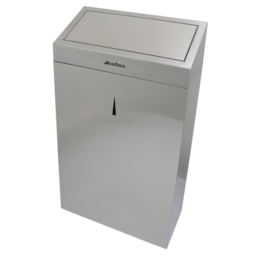 Урна для мусора настенная Ksitex GBW-30M фото 2