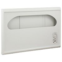 Диспенсер Nofer complements 04026.2.W для одноразовых сидений на унитаз