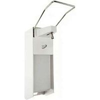 Дозатор Алсера X-2268S NO для жидкого мыла / антисептика