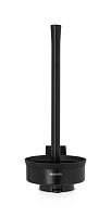 Диспенсер Brabantia 483462 Black (черный) туалетной бумаги
