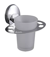 Стакан для зубных щеток Алсера F1606-1