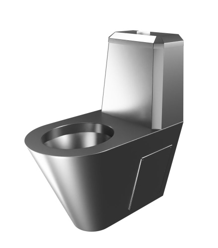 Модуль Алсера CT сантехнический антивандальный фото 2