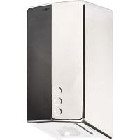 Сушилка для рук Nofer 01831.B Fuga Evo