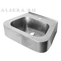 Раковина Алсера PH003 TR10 антивандальная настенная