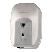 Дозатор Connex ASD-120 Brushed для жидкого мыла автоматический