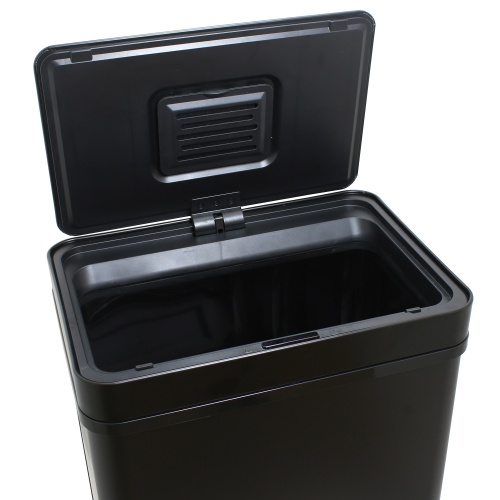 Сенсорная урна Ksitex AGB-60B фото 2