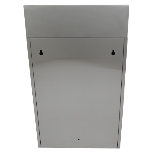 Урна для мусора настенная Ksitex GBW-30M фото 4