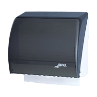 Диспенсер рулонных и листовых бумажных полотенец Jofel AH46000 универсальный
