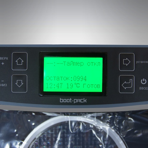 Бахилоодеватель XT-46B2 фото 2