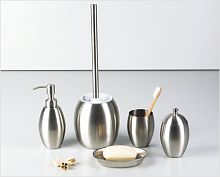 Комплект аксессуаров WasserKRAFT Ruwer K-6779