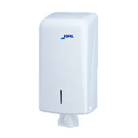 Диспенсер листовой туалетной бумаги Z-сложения Jofel AH70000