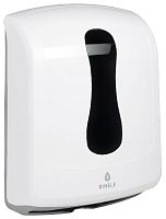 Диспенсер Binele zType DT01PW бумажных (листовых) полотенец