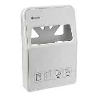 Диспенсер MERIDA OPTIMUM GP1B для одноразовых сидений на унитаз