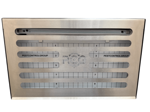 УФ-ловушка для насекомых PCG-UV-100 LED фото 6