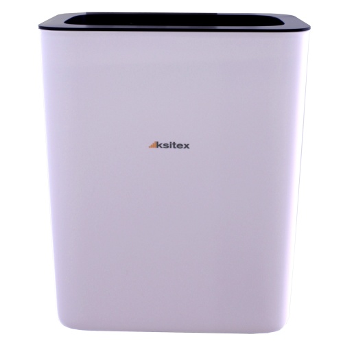 Урна для мусора настенная Ksitex GBW-26W