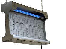 УФ-ловушка для насекомых PCG-UV-300 LED