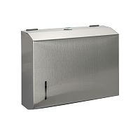 Диспенсер бумажных полотенец Алсера BRIM 9901