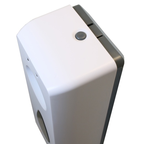 Освежитель воздуха автоматический Ksitex PD-6008W фото 3