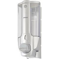 Дозатор Connex ASD-138S Silver для жидкого мыла