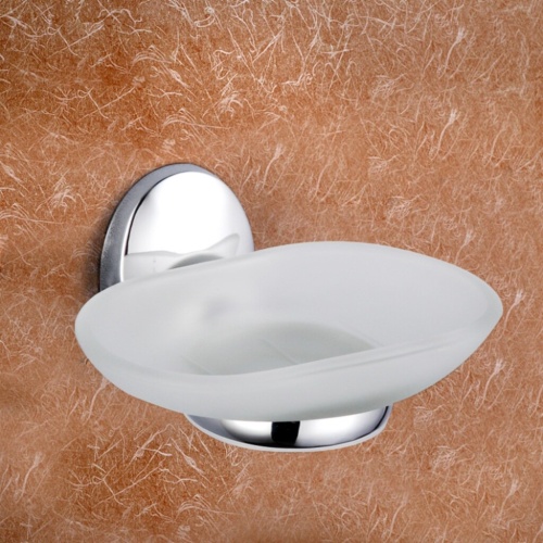 Мыльница настенная Алсера F1602 фото 2