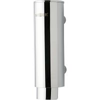 Дозатор Nofer Inox 03024.B для жидкого мыла